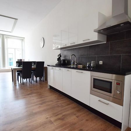 Ferienwohnung Bed&Breakfast De Barrels Groningen Exterior foto