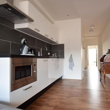 Ferienwohnung Bed&Breakfast De Barrels Groningen Exterior foto