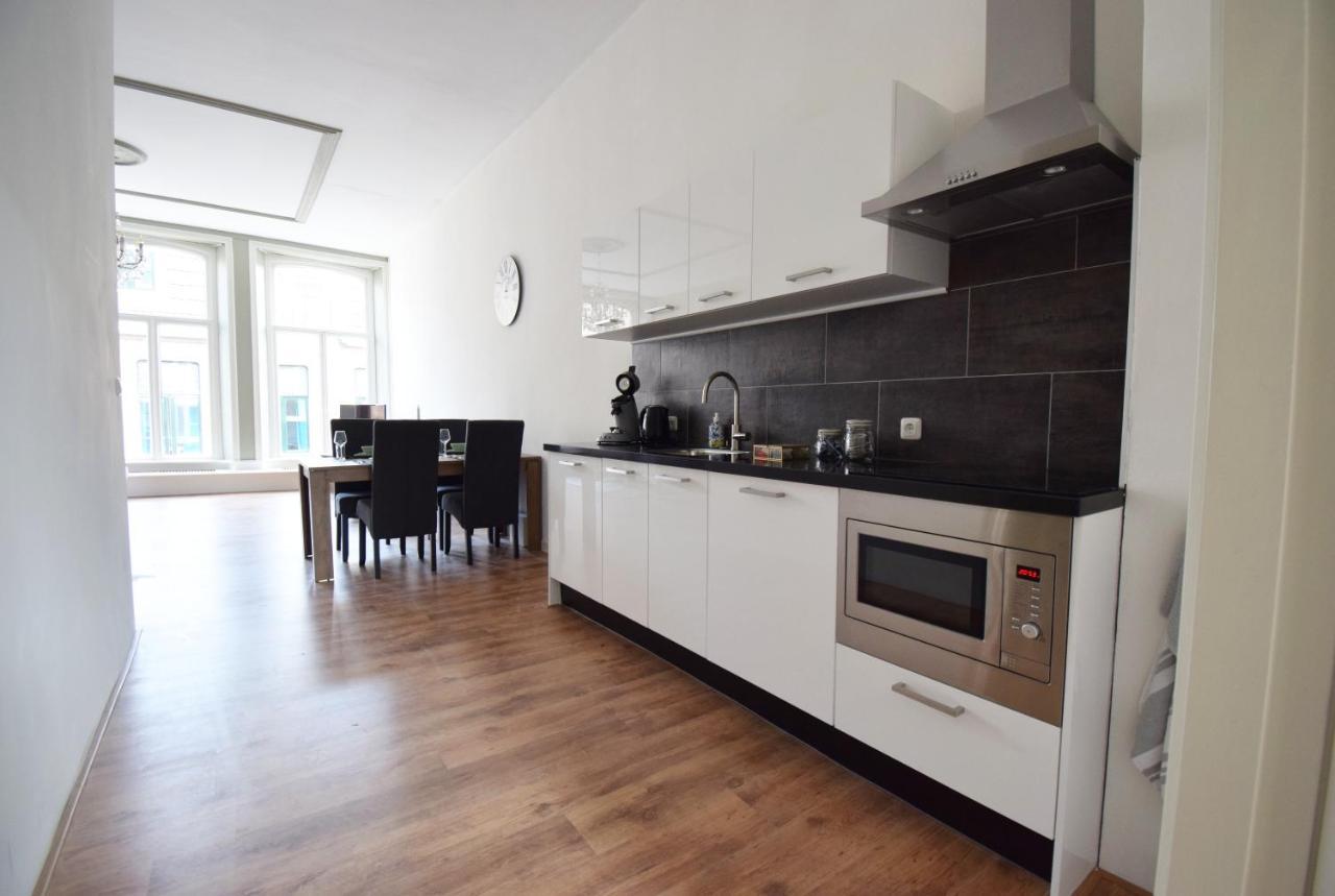 Ferienwohnung Bed&Breakfast De Barrels Groningen Exterior foto