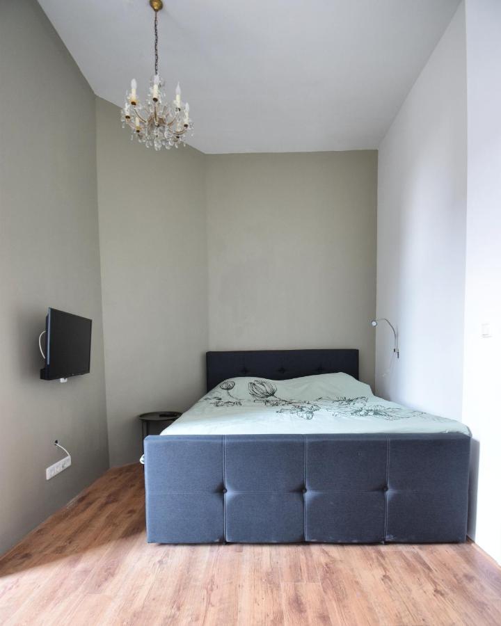 Ferienwohnung Bed&Breakfast De Barrels Groningen Exterior foto