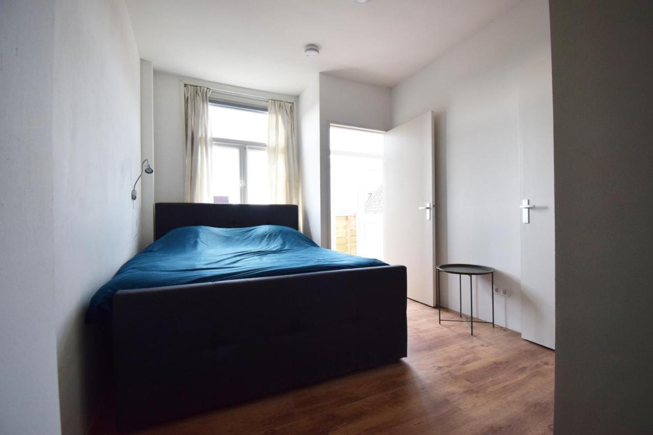 Ferienwohnung Bed&Breakfast De Barrels Groningen Exterior foto