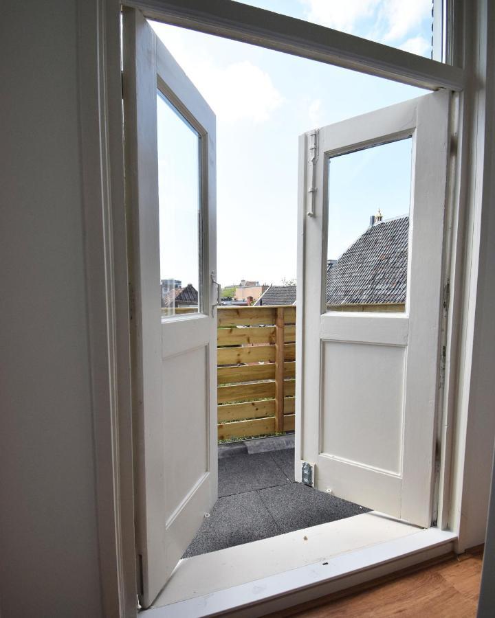 Ferienwohnung Bed&Breakfast De Barrels Groningen Exterior foto