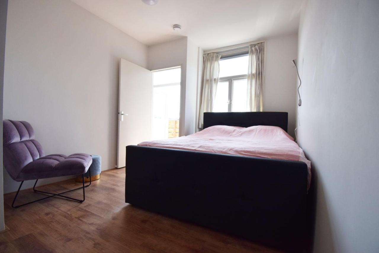 Ferienwohnung Bed&Breakfast De Barrels Groningen Exterior foto