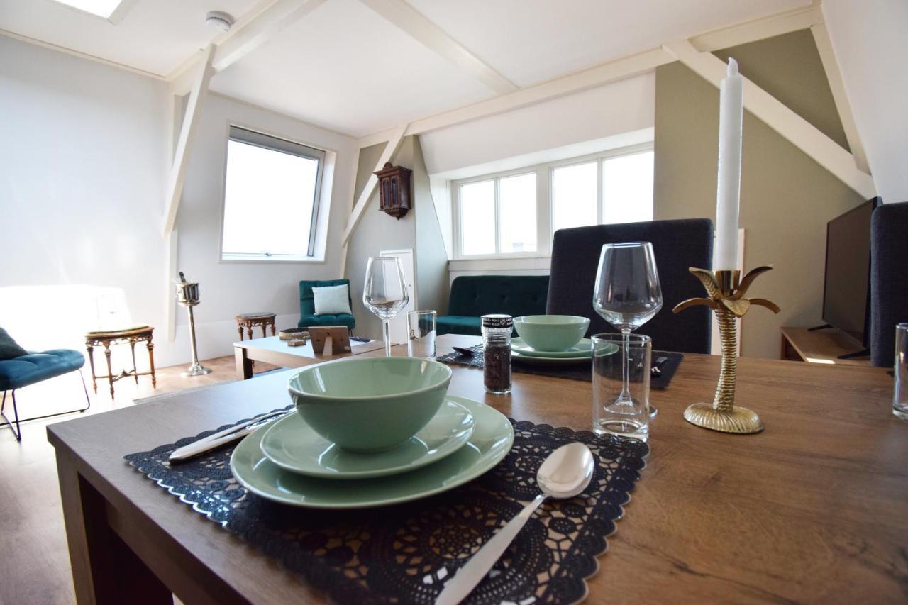 Ferienwohnung Bed&Breakfast De Barrels Groningen Exterior foto