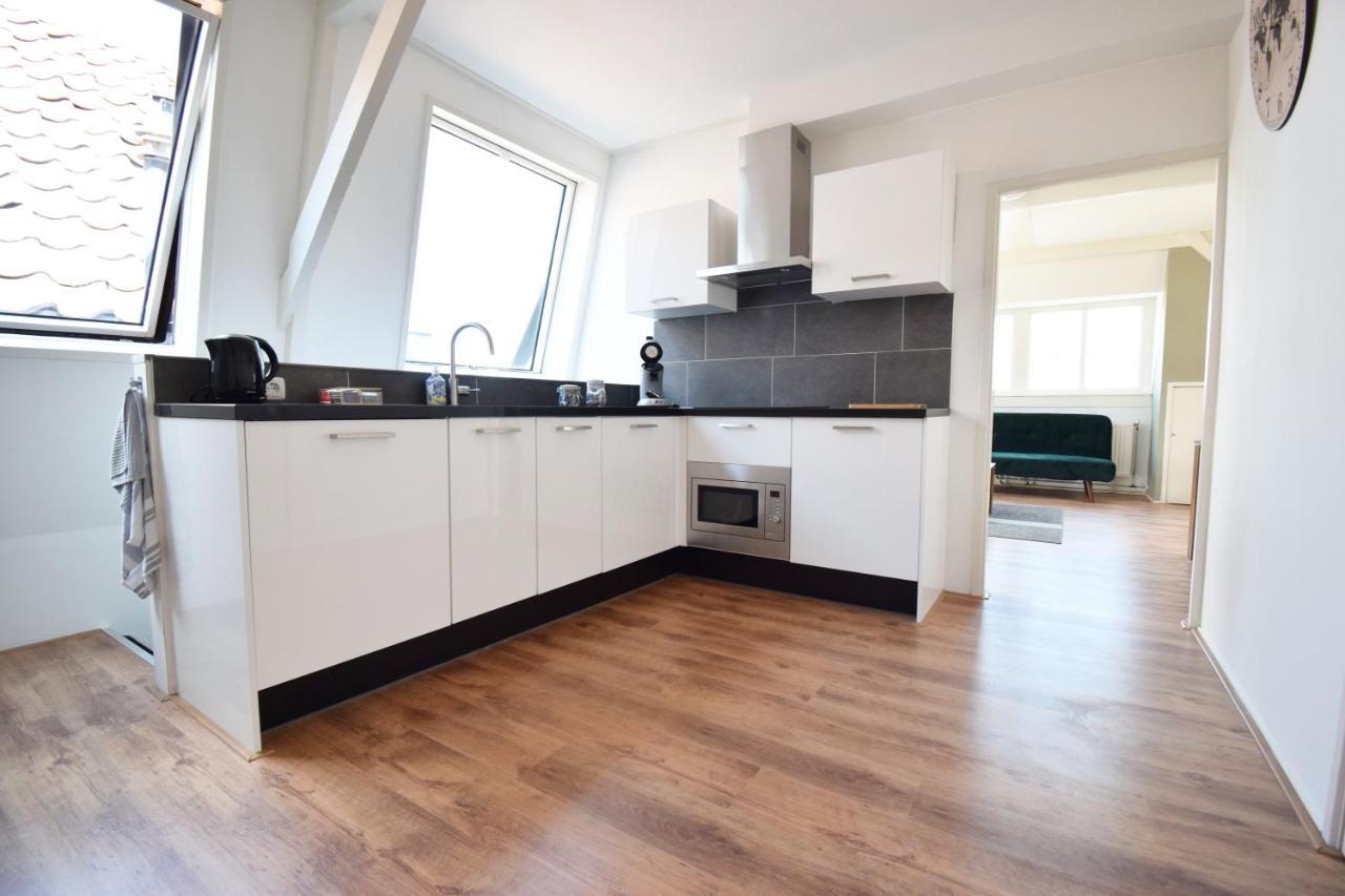 Ferienwohnung Bed&Breakfast De Barrels Groningen Exterior foto